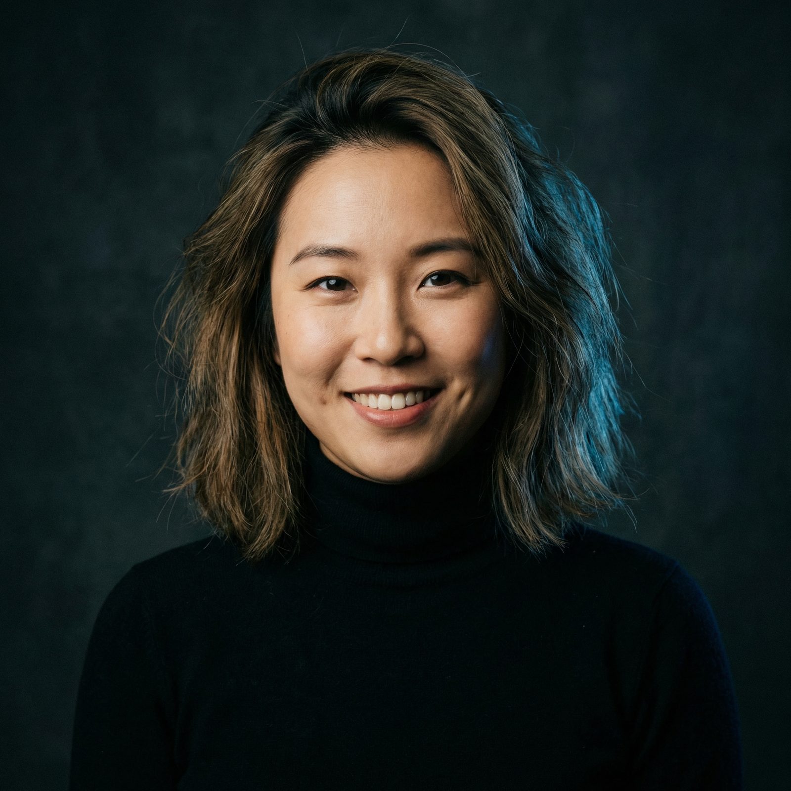 困困兔视频制片人林诗雨