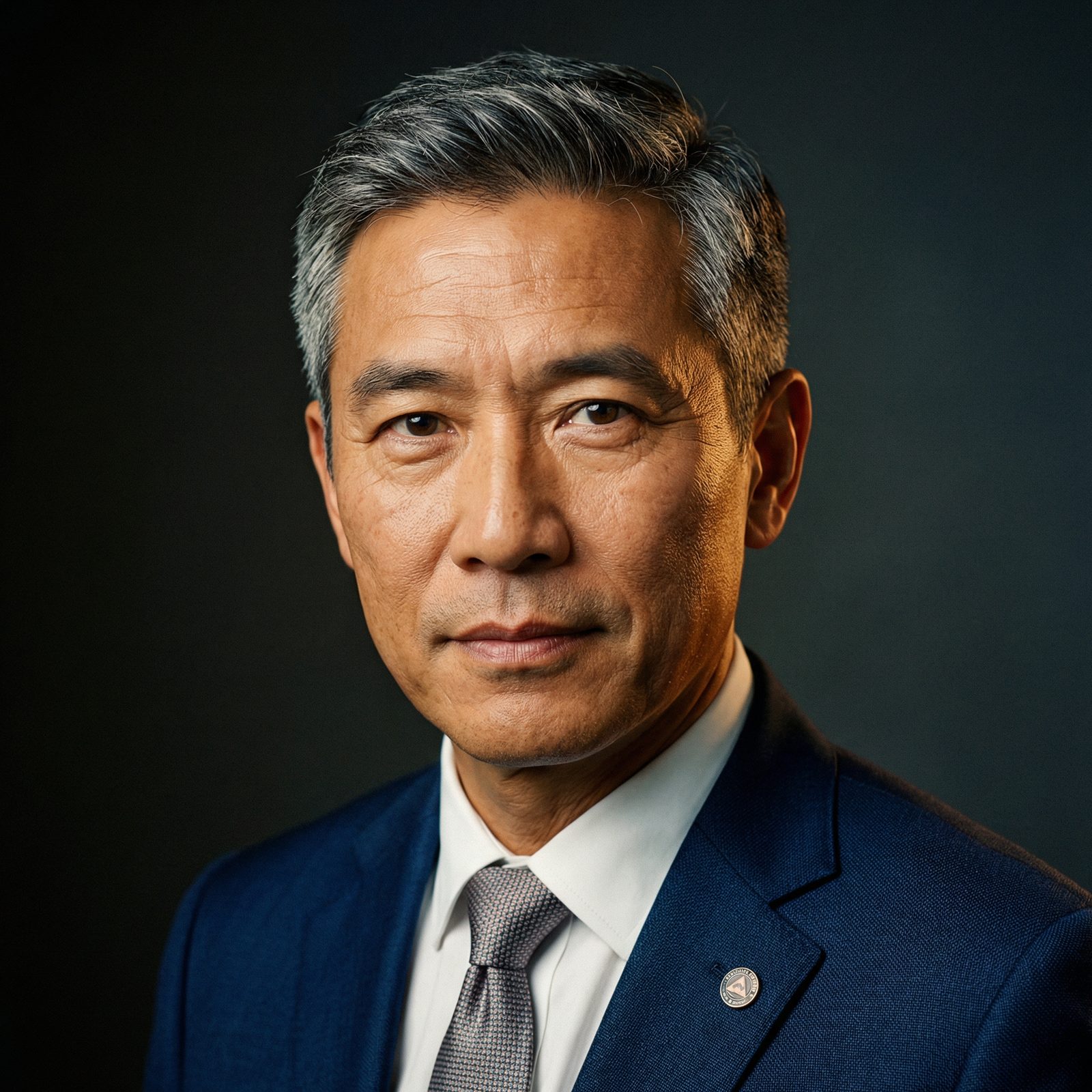 困困兔技术总监陈国栋