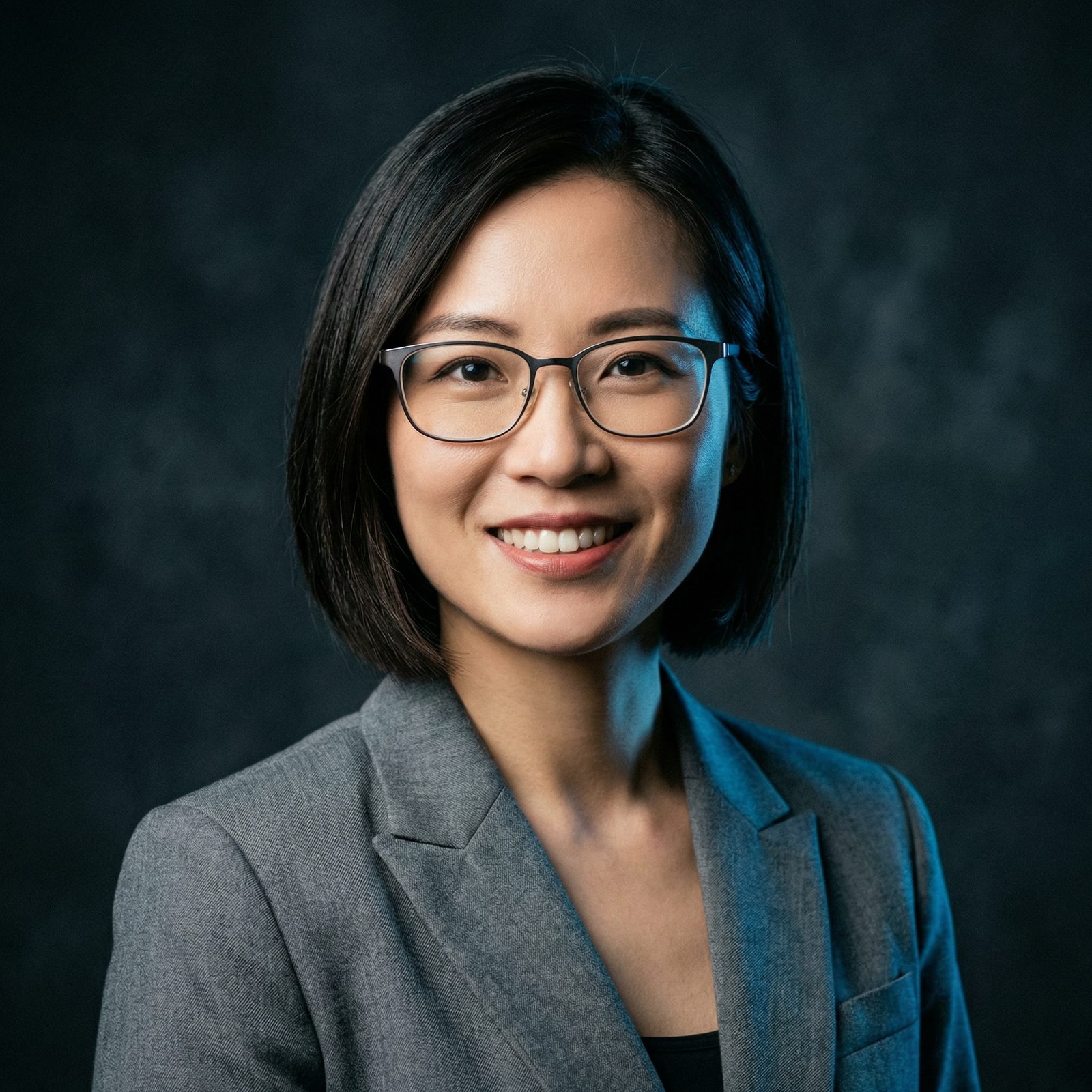 困困兔社区顾问周雅琳